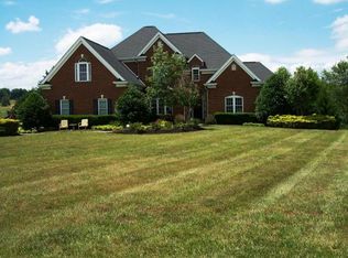 418 Bonita Way, Greeneville, TN 37745