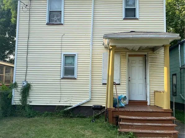 329 Frost Ave, Rochester, NY 14608