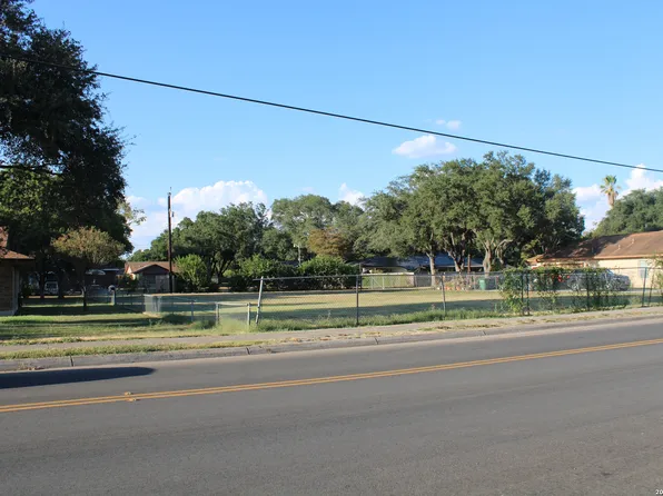 3111 SHANE RD LOT 17, San Antonio, TX 78223