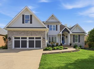 102 Cherry Hill Dr, Georgetown, KY 40324