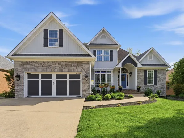 102 Cherry Hill Dr, Georgetown, KY 40324