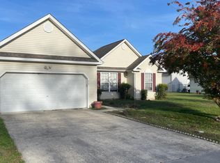 323 W Wind Dr, Dover, DE 19901