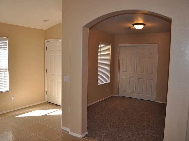 Dining Room or Den