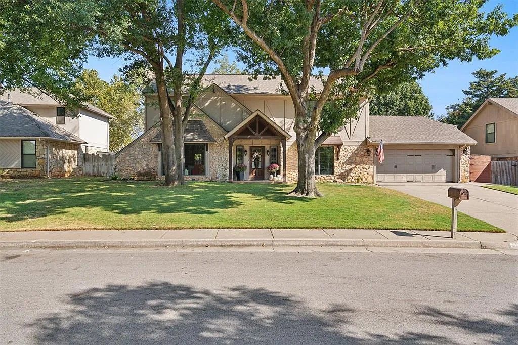 3810 Marked Tree Dr - Property Image