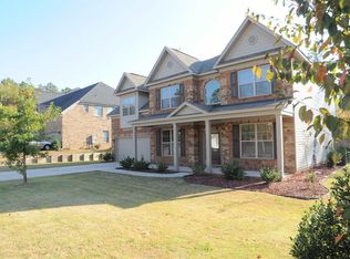 405 Maypop Ln, Irmo, SC 29063