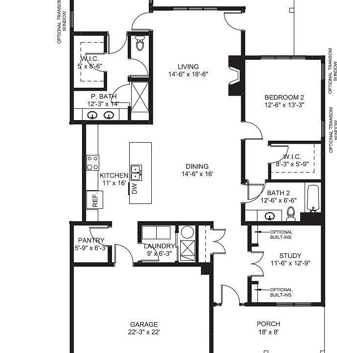 1st image of 4401 N Warrior Ln #18246