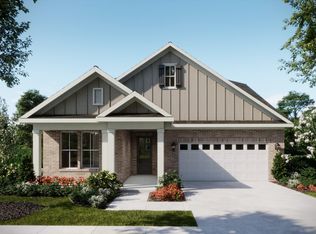 Hollings Plan, Reverie at Parkhaven, Hermitage, TN 37076