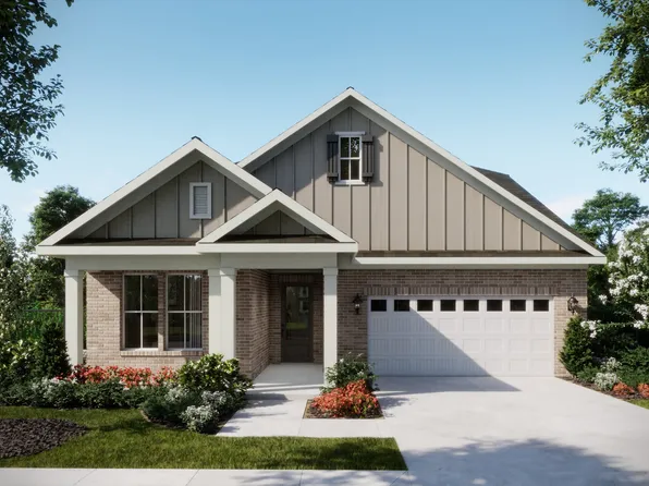 Hollings Plan, Reverie at Parkhaven