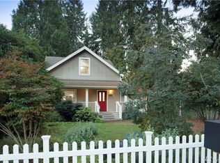 3615 NE 120th St, Seattle, WA 98125