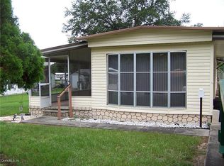 9644 SE 163rd Ln, Summerfield, FL 34491