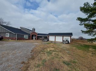 7311 E 156th St N, Collinsville, OK 74021