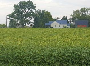 78140 Wahl Rd, Richmond, MI 48062