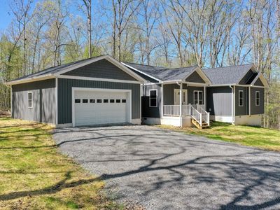 1018 Woodland Dr, New Johnsonville, TN, 37134