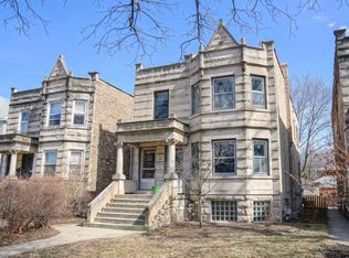 226 S Kenilworth Ave, Oak Park, IL 60302