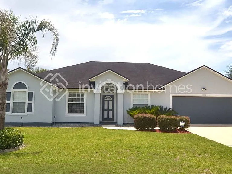 6886 Wall Springs Dr — Photo 1