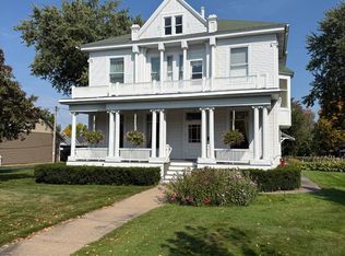 116 5th Ave, Antigo, WI 54409