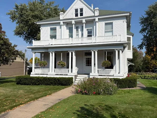 116 5th Ave, Antigo, WI 54409