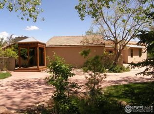 2338 La Mesa Dr, Boulder, CO 80303