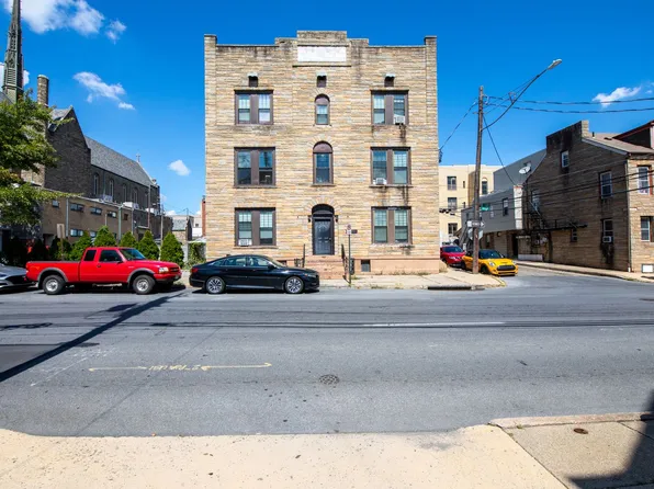 439 W Walnut St, 439 W Walnut St APT 4, Allentown, PA 18102