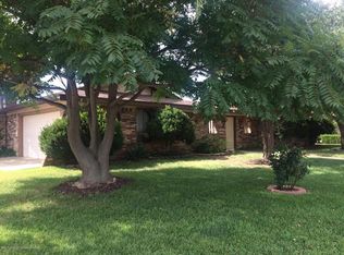 6401 Hatfield Cir, Amarillo, TX 79109