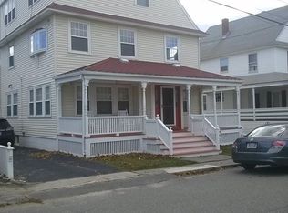 70 B St, Hull, MA 02045