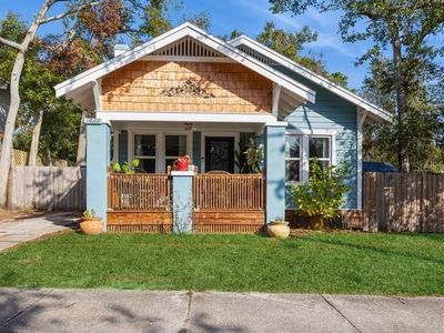 561 11th Ave S, Saint Petersburg, FL, 33701