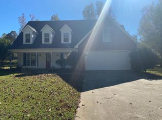 320 Old Pittard Rd, Athens, GA 30601