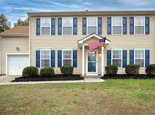 3407 Thornsett Dr, Chester, VA 23831
