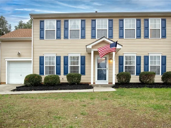 3407 Thornsett Dr, Chester, VA 23831