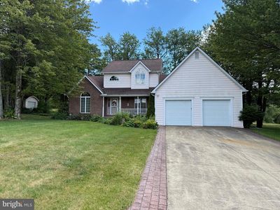 80 Maplewood Ave, Cresson, PA, 16630