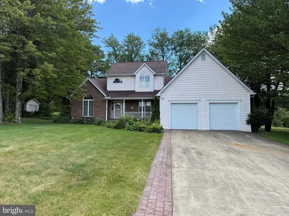 80 Maplewood Ave, Cresson, PA 16630