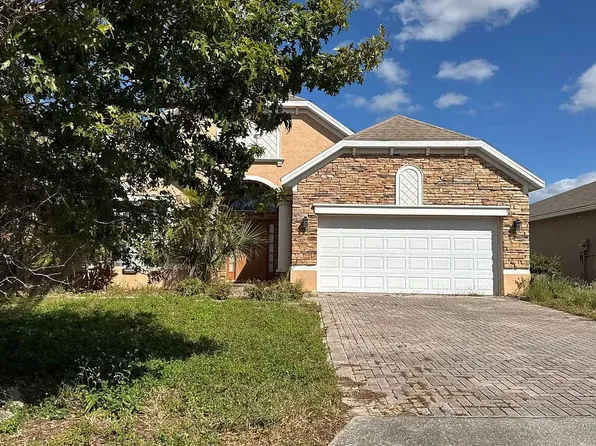 253 W Tower View Dr, Haines City, FL 33844