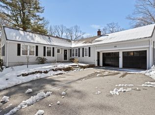 15 Indian Trl, Scituate, MA 02066