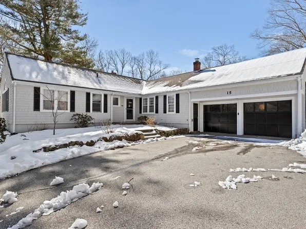 15 Indian Trl, Scituate, MA 02066