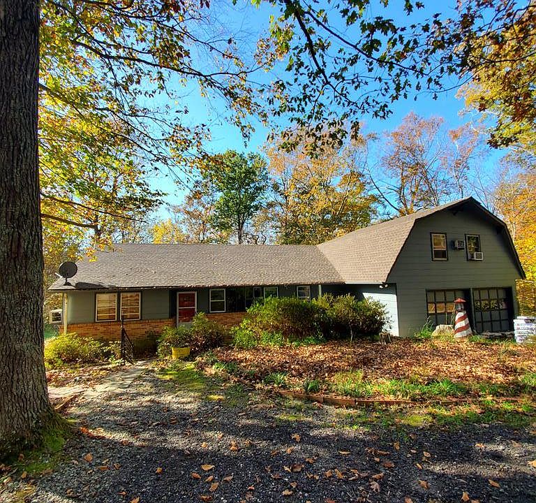 519 Carter Town Rd Warsaw Va 22572 Mls 109190 Zillow