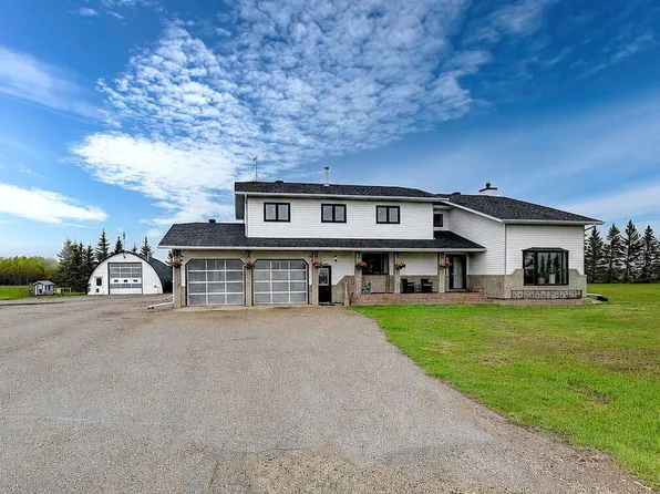 820034 E 35 Range Rural Fairview #No-136, Md Of, AB T0H 1L0