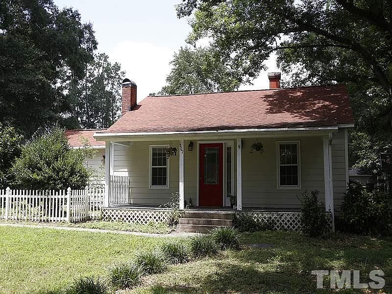 1407 Carpenter Fletcher Rd, Durham, NC 27713 Zillow