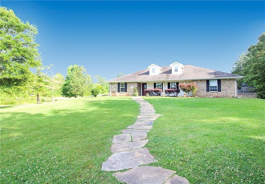 304 Norwood Poin, Anacoco, LA 71403 Zillow