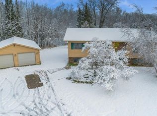 5465 E Koenen Rd, South Range, WI 54874