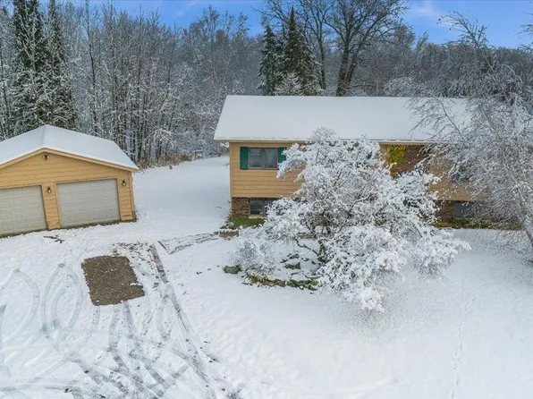 5465 E Koenen Rd, South Range, WI 54880