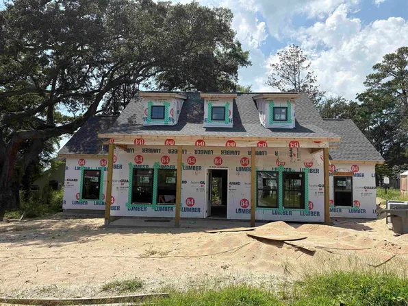 4358 Ellis Ave. Lot 2, Little River, SC 29566