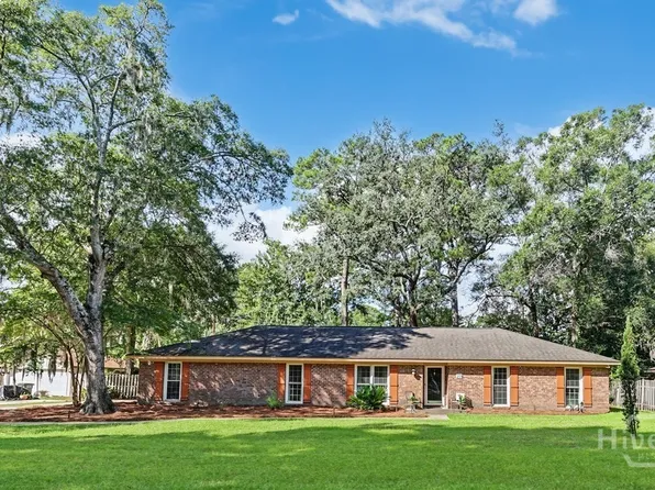 209 Fortilla Road, Savannah, GA 31410