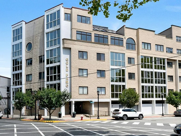 200 Paterson Plank Rd #401 — Photo 1