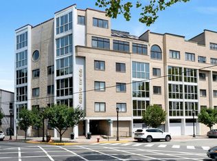 200 Paterson Plank Rd APT 401, Union City, NJ 07087