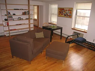 Rented by The Loft Broker