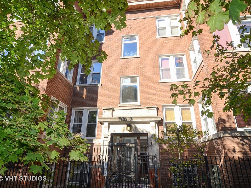 1st image of 3650 W Leland Ave APT 2