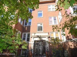 3650 W Leland Ave APT 2, Chicago, IL 60625