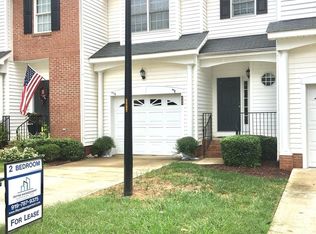 4504 Treerose Way, Raleigh, NC 27606