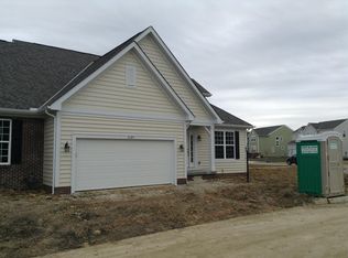 6185 Rays Way, Hilliard, OH 43026