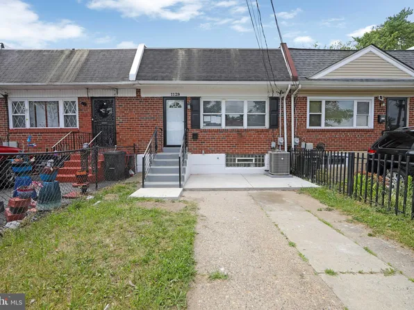 1129 Lake Shore Dr, Camden, NJ 08104